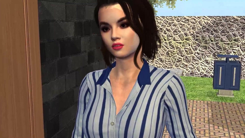 Pari Verma: Nejlepší kamarádka mé nevlastní é služky