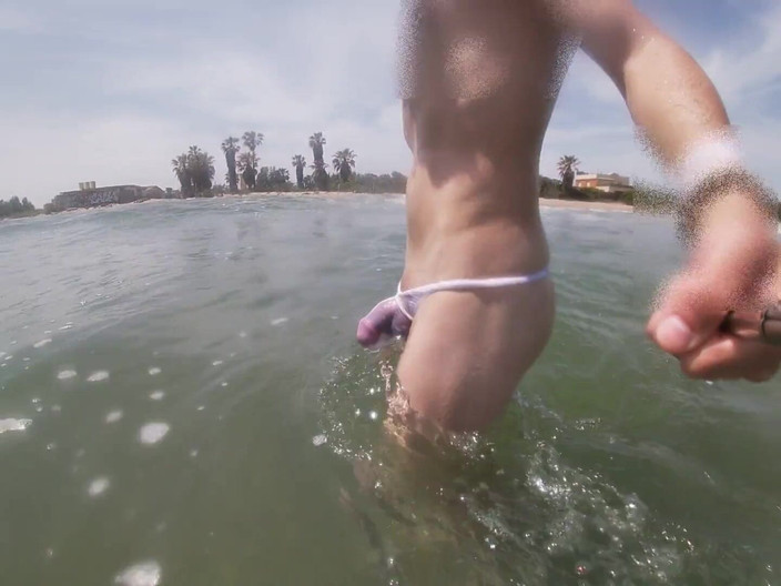 Cool Body: Ho un cazzo sexy e penso che le persone devono...