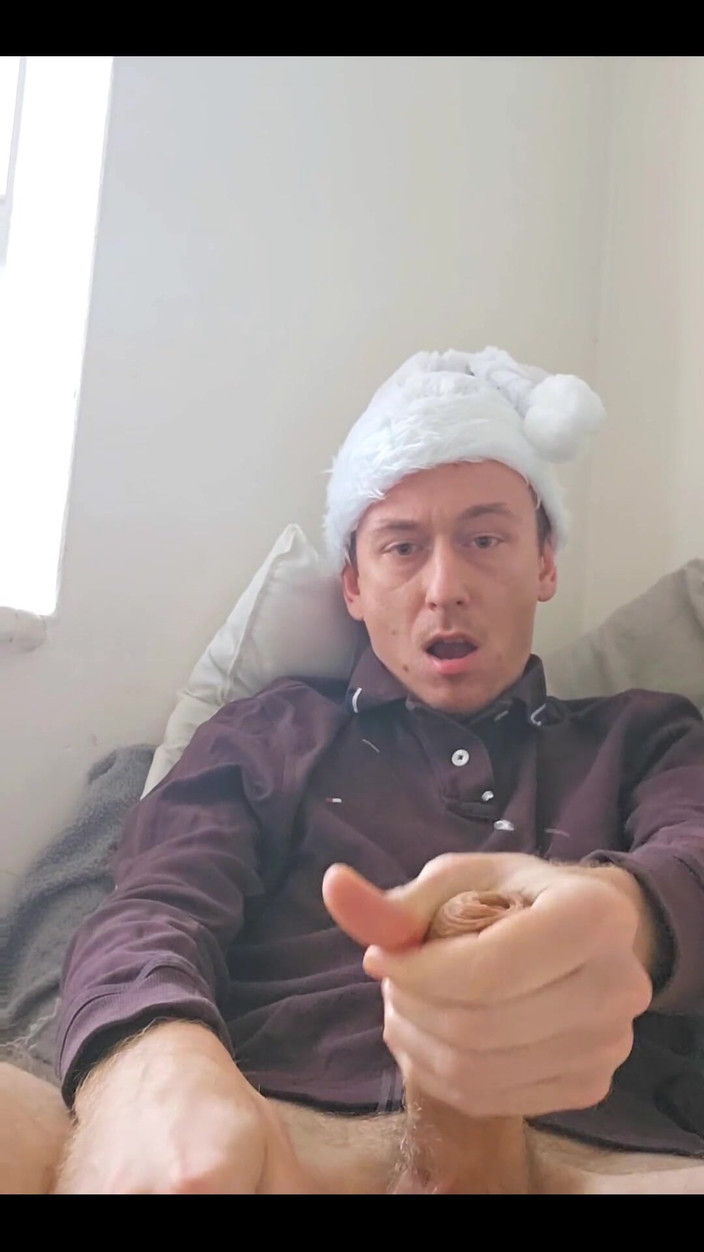 The Max Powers: Candy Cane - navidad con sonido