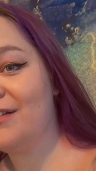 Forgotten Gift: Giantess Tease