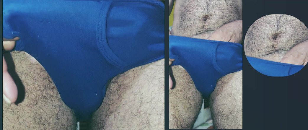 Stink HairyMale: Kirli Zihinler Bölüm 3