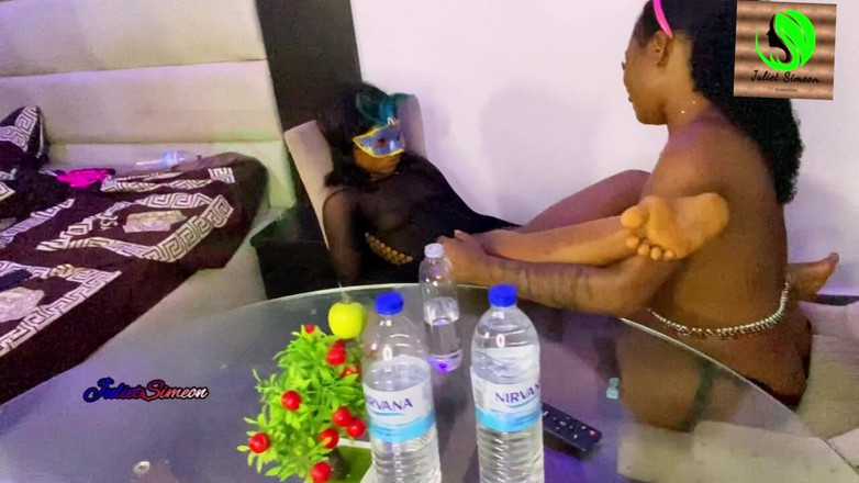 Julietsimeon: To, o co požádala, je to, o co dostala