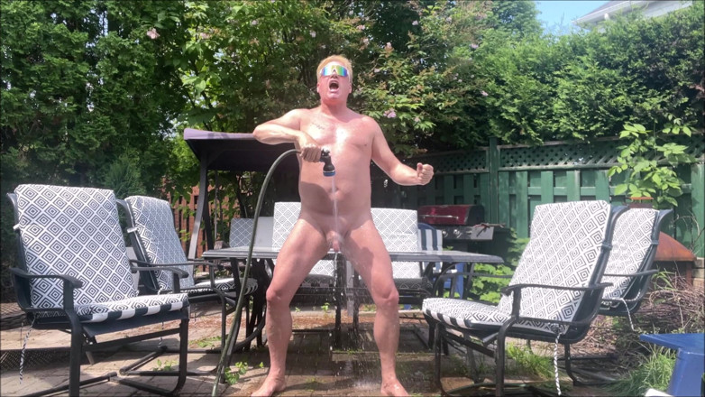 Dom Rod: Heating the Balls 3