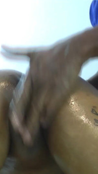 Extraordinary Clitoris Massage