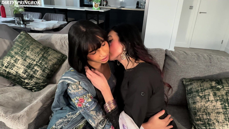 Aaliyah Yasin: Aaliyah의 의붓여동생은 결혼 준비에 대한 조언이 필요합니다.