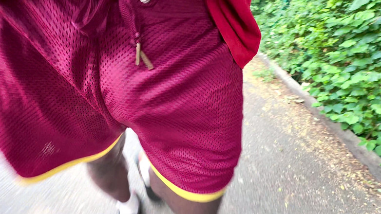 MrMagicDevil: Caminando commando bajo una ardiente ola de calor ...