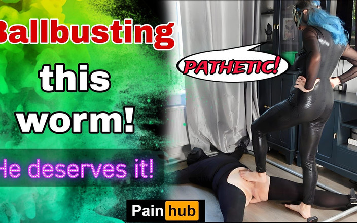 Training Zero: 젖을 짜는 볼버스팅