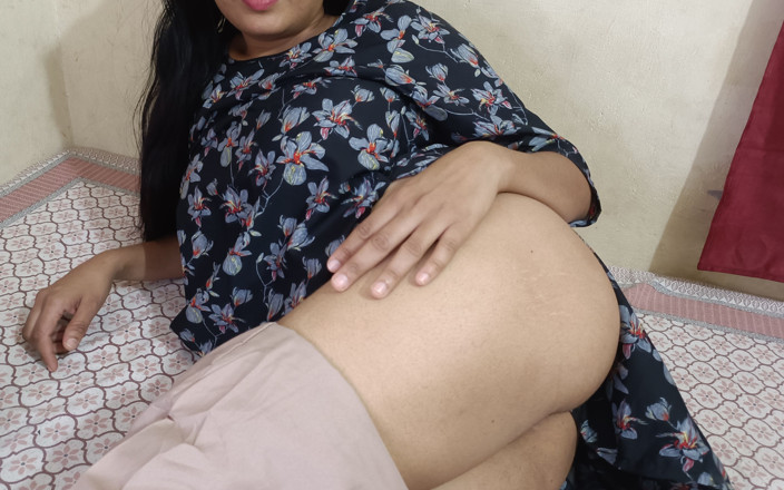 Yourdidipriya: Follando a mis amigos Makaan Malkin en su habitación, sexo...