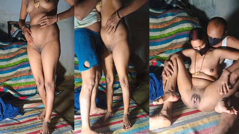 RadhaDevi: Video seks anal pertama tante seksi india