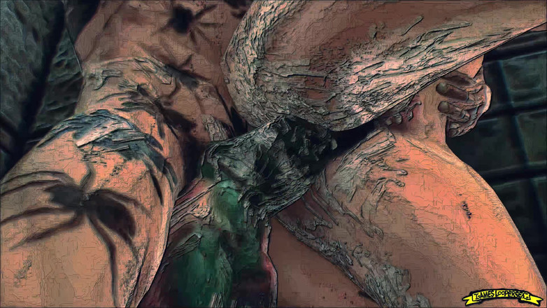 Games looper sex: Lustige remasters 12