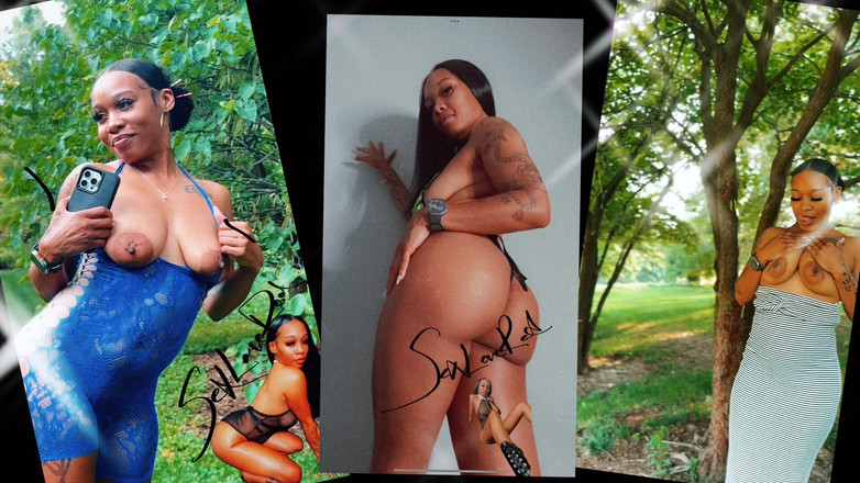 SexLoveRed: 공식 트레일러