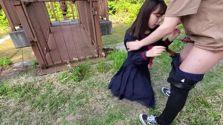 Asian happy ending: Asiatischer engel 11659