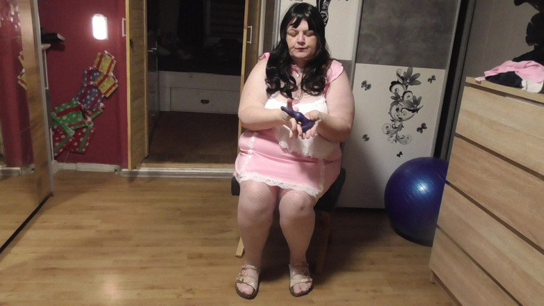 tammara big: Con Abiti Da Sisssy Così Presto Guarderai