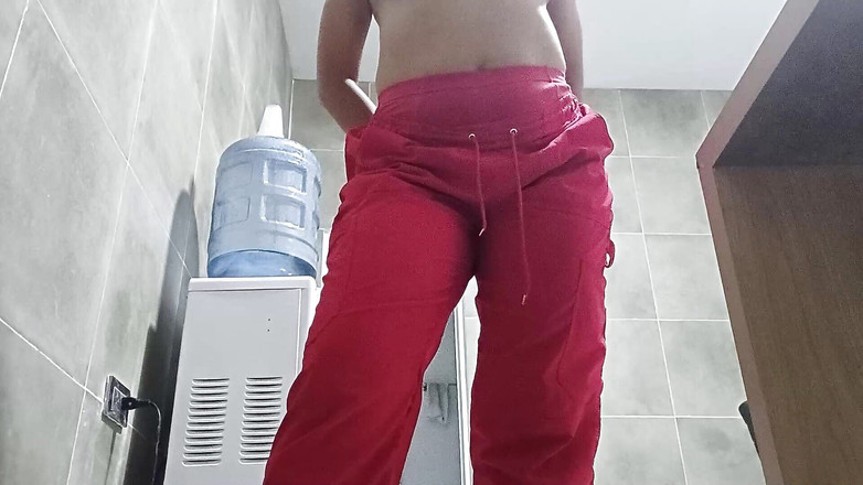 kelsyStar: Nemoc nechtěně natočená na kameru