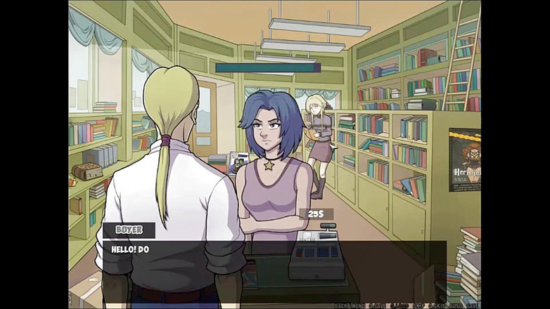 Cartoon Play: Cadı avcısı bölüm 8