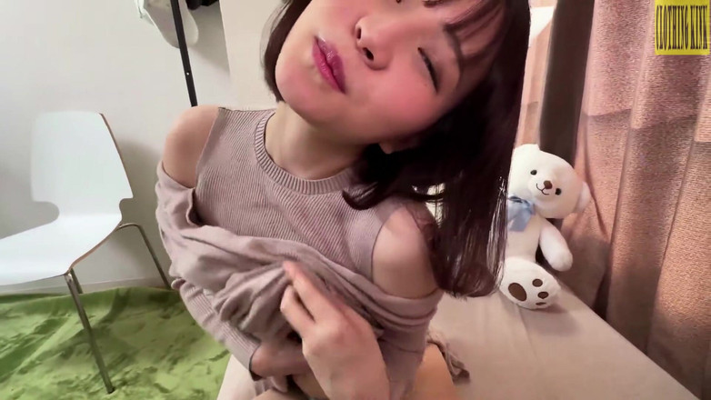 Shameless archives: Ángel asiático 23165