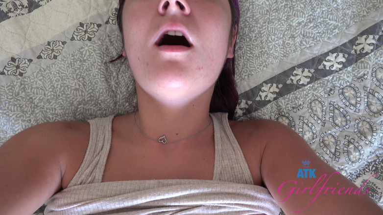 ATK Girlfriends: Encontro virtual