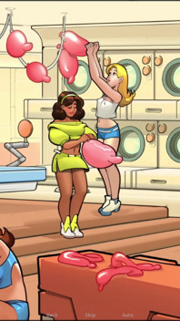 Rescate del espacio: Código rosa (v13.5) - Volver al futuro para a tu enamorado