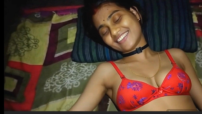 Ankita277: My Cute Stepsister Ankita Hard Sex with Big Barder Full...