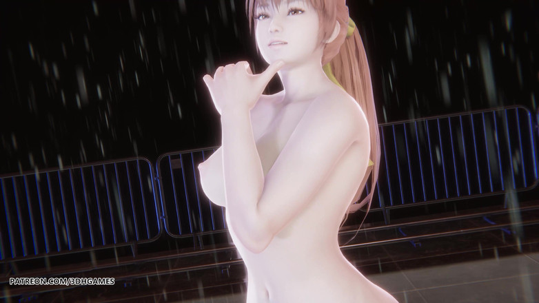 3D-Hentai Games: [mmd] Gwsn - Tôi không thể breat kasumi khiêu vũ khỏa...