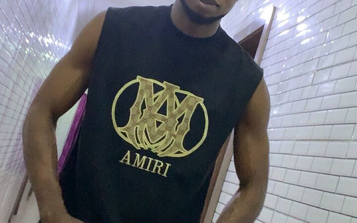 Vicfairy: Malování mého domu s dobrým šukajícím chlapem