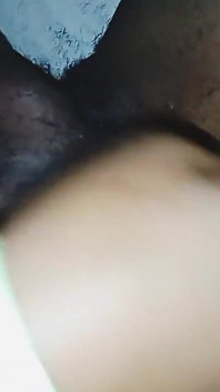 She Shaves My BBC Then Fuck It Part5(balls Shaving Again)