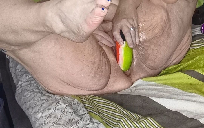 HerculesnVENUS: He Caught Her Misbehaving and Masterbating