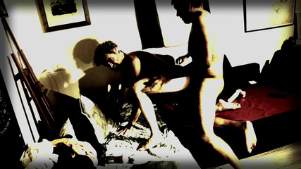 Nypster: ポップポルノ。売春婦の人生