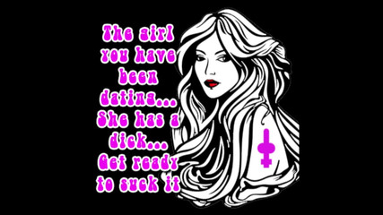 Campsissyboi: La fille que vous rencontrez avec elle a une bite...