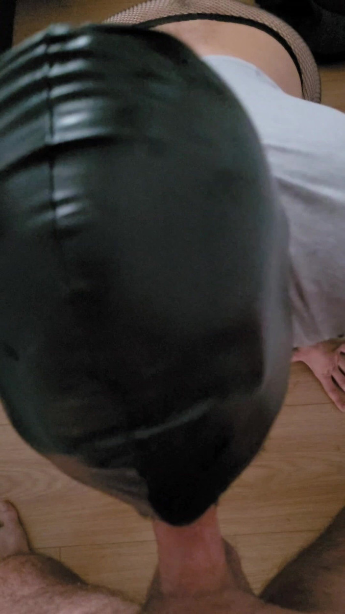 PigPervert: Menikah mendapat kacau seperti pelacur