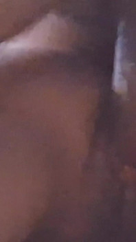 Closeup Anal