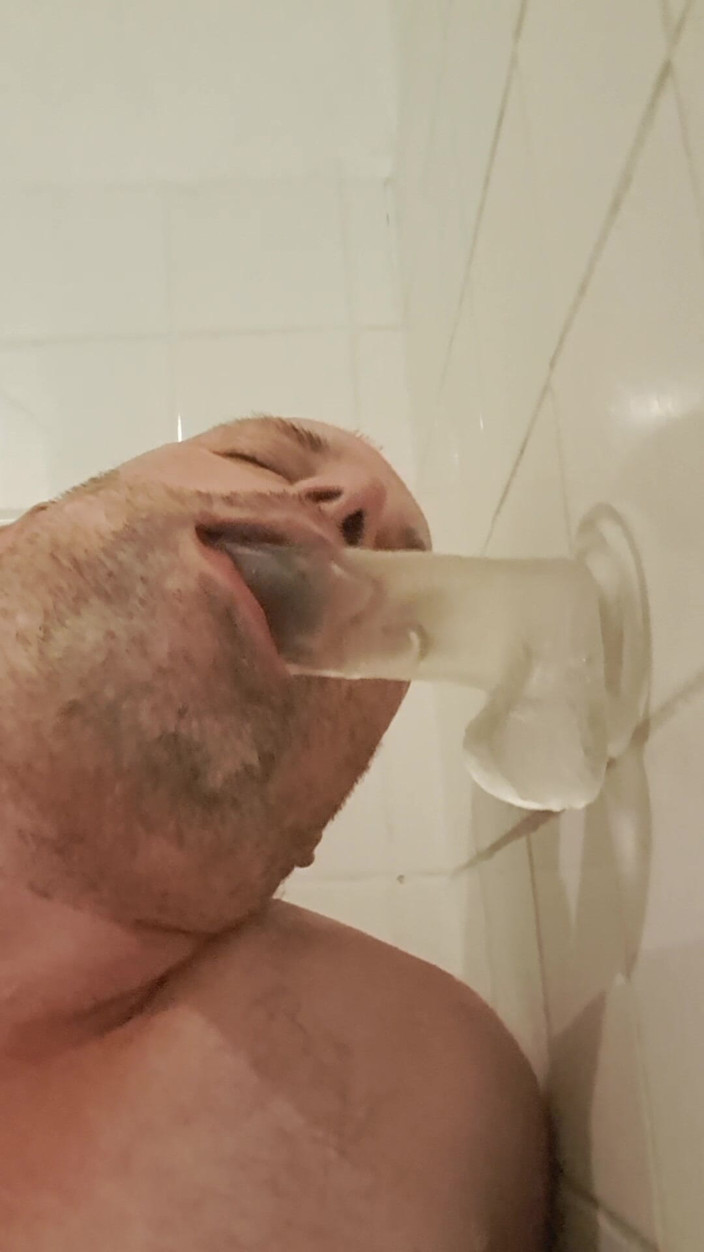 Fickspecht: The Tasks of a Slut, 2nd Deepthorat