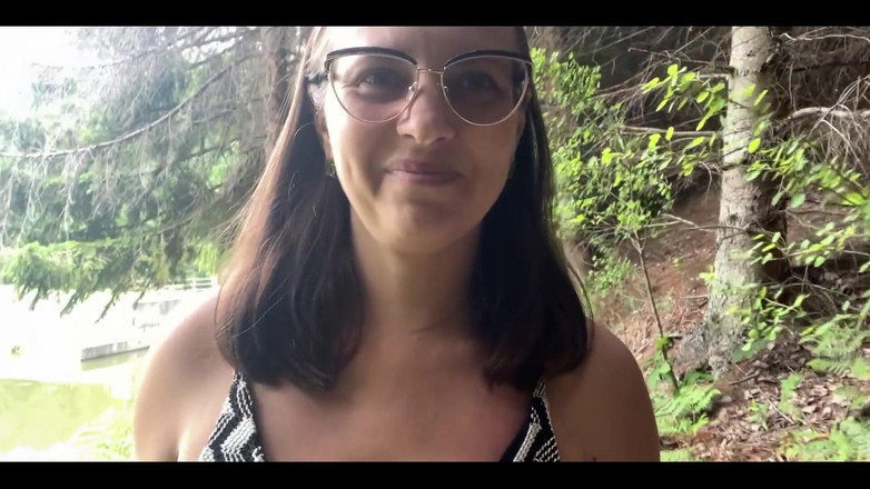 Crypto Mommy: Jag går i parken och Kissa Bb, bad du mig...