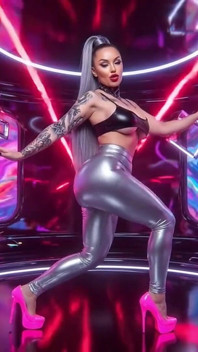 My Ass Invades Your Mind Completely
