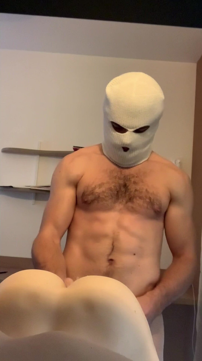 BigDaddyFeeling: Mi scopo questa bambola cosi come se sia la tua...