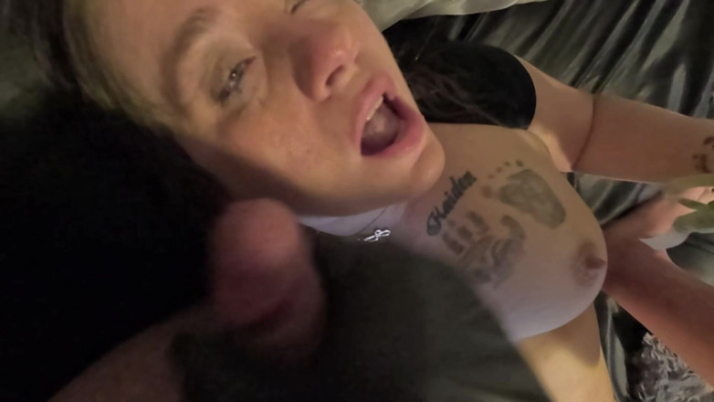 Joe Daddy: Shower Peeper Destroys PAWG