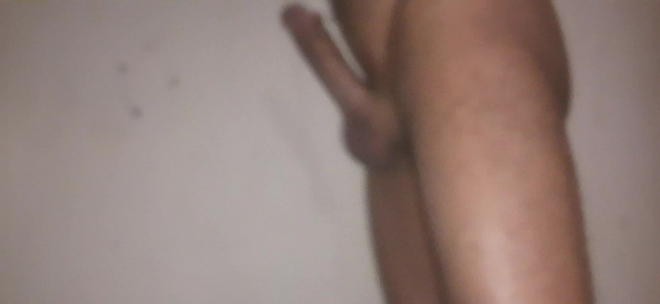 Preek Fans: Evde yalnız başına azgın