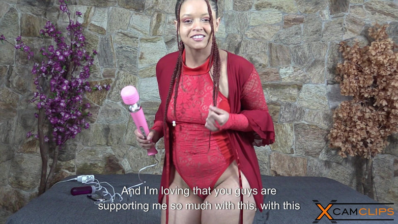 XCamClips: She Turned on the Camera... Everything Changed