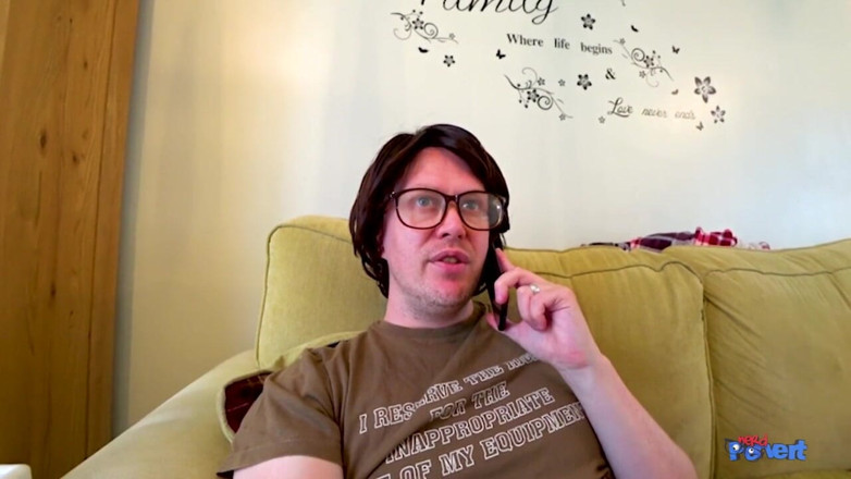 Nerd Pervert: Cleo Summers - gamingshot