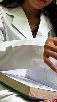 When My Sexy Student Offer to Fuck Me Secretly