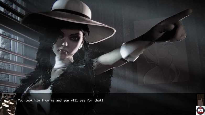 Joystick Cinema: Pronohero - (デモ) - このゲームには多くの可能性があります