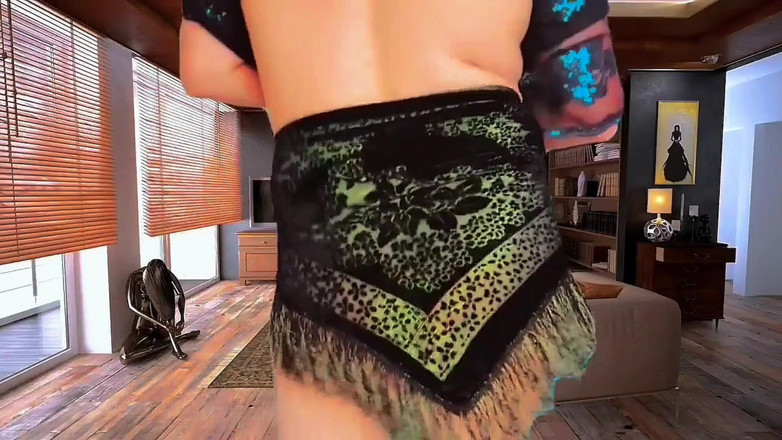 Kitty_Cross: Без трусиков, без проблем