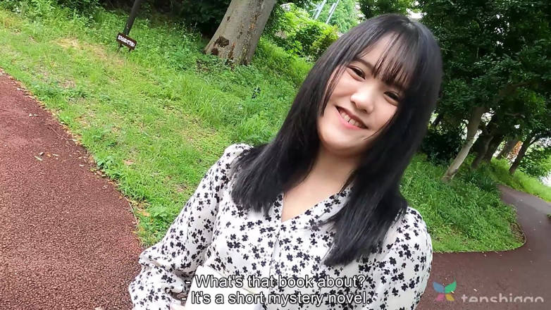 Tenshigao: Mei Hotta Is a College Girl and Has Come to...