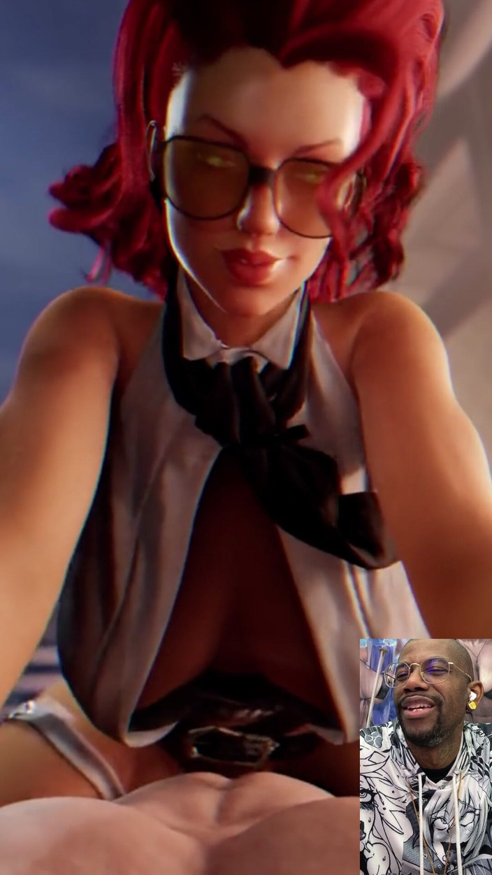 Good news media: C.viper si cewek botak dengan memek sempit lagi asik ngentot...