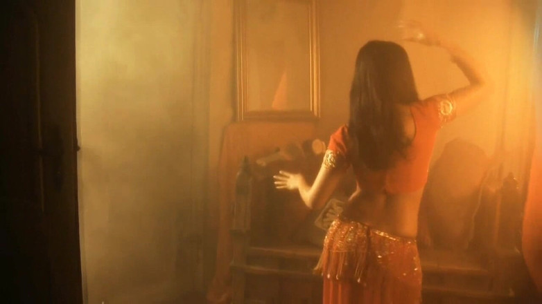 Bollywood Nudes: Bollywood Nudy HD: Natya Shastra: Břišní tanec P