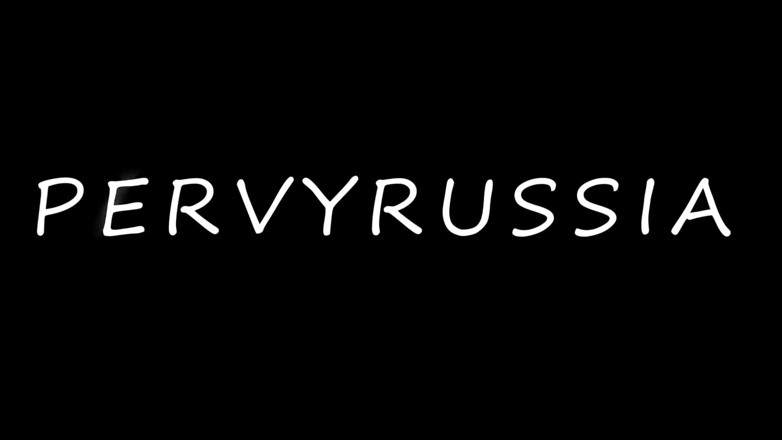 Pervyrussia: Stepdaughter sucks whenever he wants