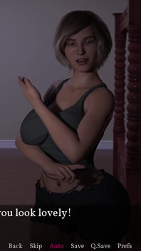 Curvy Moments #5