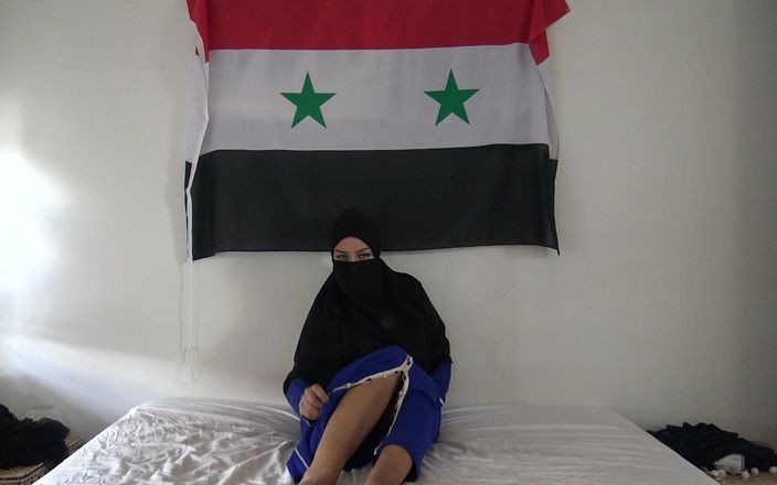 Souzan Halabi: Sexy arabský syrský tanec