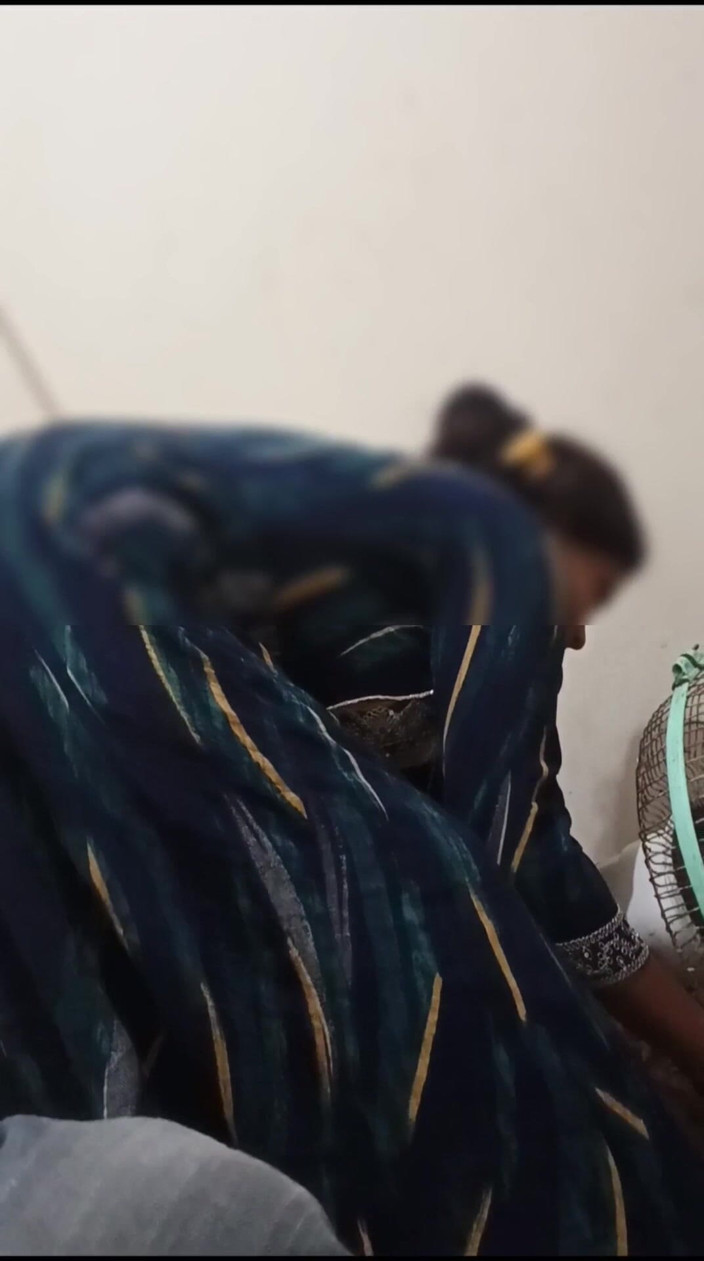 Raani16: Sex Video of Fucking an Out-of-control Wife