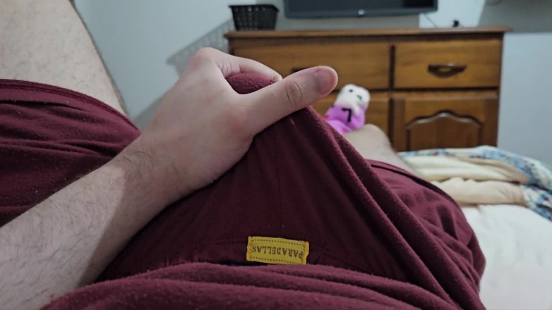 Lkdick8: 晨间淫荡